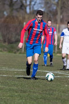 Bild 182 - Herren TSV Wiemersdorf - TuS Hartenholm III : Ergebnis: 2:1